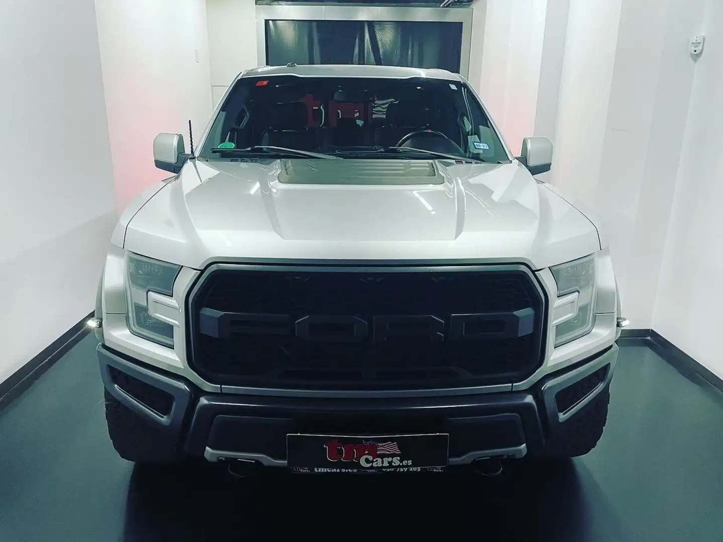 Ford F 150 RAPTOR 802-A - 1