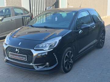DS 3 1.2i PureTech Inès de la Fressange