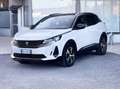 Peugeot 3008 BlueHDi GT Pack 130CV E6 Neo -2021 Weiß - thumbnail 3