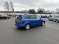 Volkswagen Sharan 2.0 TDI Comfortline 364€ o. Anzahlung Navi SHZ P Blue - thumbnail 6