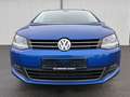 Volkswagen Sharan 2.0 TDI Comfortline 364€ o. Anzahlung Navi SHZ P Blue - thumbnail 3