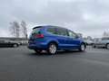Volkswagen Sharan 2.0 TDI Comfortline 364€ o. Anzahlung Navi SHZ P Blue - thumbnail 5