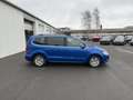 Volkswagen Sharan 2.0 TDI Comfortline 364€ o. Anzahlung Navi SHZ P Blue - thumbnail 4