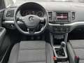 Volkswagen Sharan 2.0 TDI Comfortline 364€ o. Anzahlung Navi SHZ P Blue - thumbnail 13