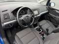Volkswagen Sharan 2.0 TDI Comfortline 364€ o. Anzahlung Navi SHZ P Blue - thumbnail 9