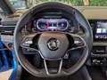 Skoda Kamiq Monte Carlo TSI Pano*LED*Kessy*Virtual*Garantie* Blau - thumbnail 9