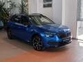 Skoda Kamiq Monte Carlo TSI Pano*LED*Kessy*Virtual*Garantie* Blau - thumbnail 1