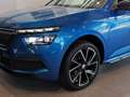 Skoda Kamiq Monte Carlo TSI Pano*LED*Kessy*Virtual*Garantie* Blau - thumbnail 6
