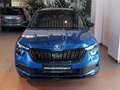 Skoda Kamiq Monte Carlo TSI Pano*LED*Kessy*Virtual*Garantie* Blau - thumbnail 2