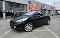Peugeot 207 207 CC 1.6i 16v - Garantie 12 mois Noir - thumbnail 1