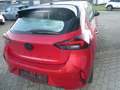 Opel Corsa F GS Automatik Rot - thumbnail 3