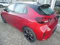 Opel Corsa F GS Automatik Rot - thumbnail 4