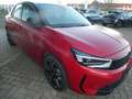 Opel Corsa F GS Automatik Rot - thumbnail 2