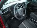 Opel Corsa F GS Automatik Rot - thumbnail 5