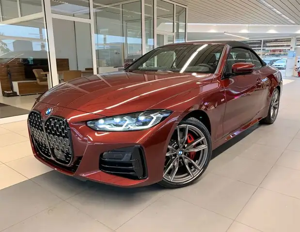 BMW 4er