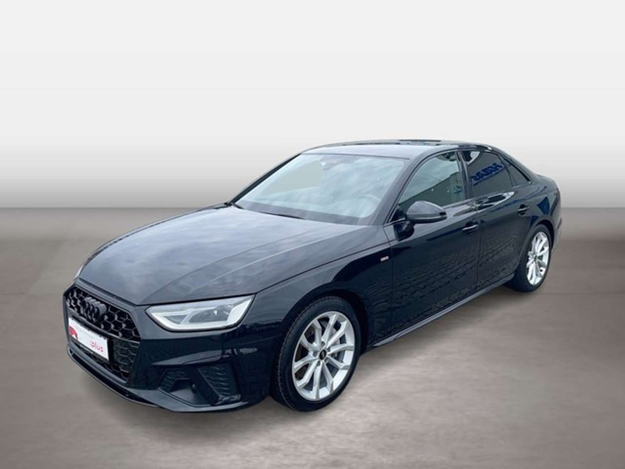 Audi A4 2022