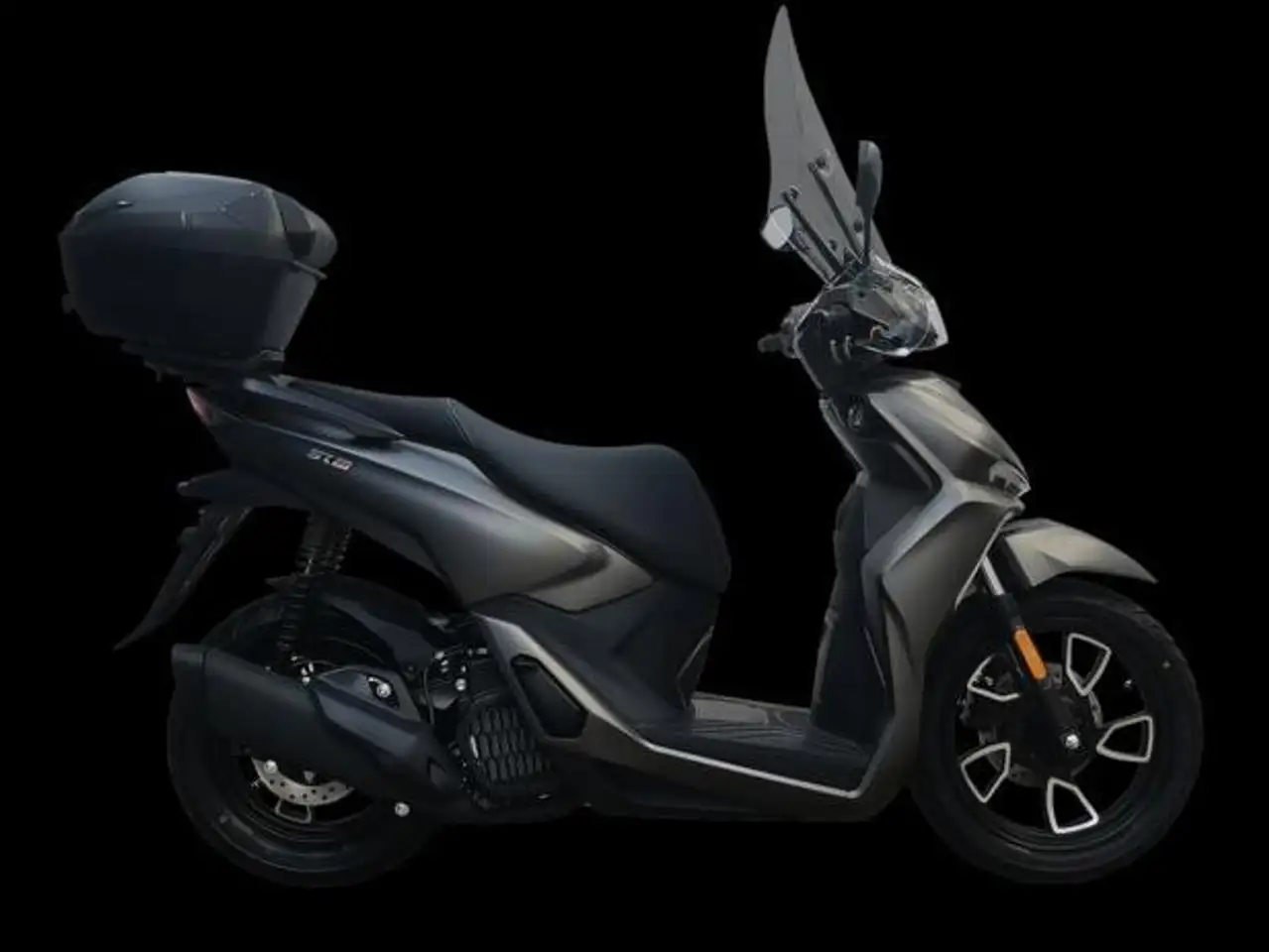 Voge SR16 125