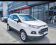 Ford EcoSport 1.5 TDCi Plus Blanc - thumbnail 3