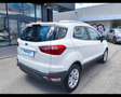 Ford EcoSport 1.5 TDCi Plus Blanc - thumbnail 5