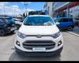 Ford EcoSport 1.5 TDCi Plus Blanc - thumbnail 2