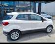 Ford EcoSport 1.5 TDCi Plus Blanc - thumbnail 4