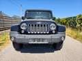 Jeep Wrangler 2.8 CRD Sahara Schwarz - thumbnail 4
