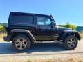 Jeep Wrangler 2.8 CRD Sahara Schwarz - thumbnail 17