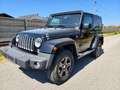 Jeep Wrangler 2.8 CRD Sahara Schwarz - thumbnail 5
