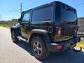 Jeep Wrangler 2.8 CRD Sahara Schwarz - thumbnail 6