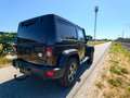 Jeep Wrangler 2.8 CRD Sahara Schwarz - thumbnail 3