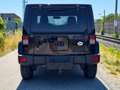 Jeep Wrangler 2.8 CRD Sahara Schwarz - thumbnail 7
