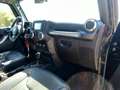 Jeep Wrangler 2.8 CRD Sahara Schwarz - thumbnail 9