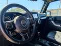 Jeep Wrangler 2.8 CRD Sahara Schwarz - thumbnail 10