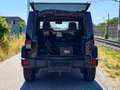 Jeep Wrangler 2.8 CRD Sahara Schwarz - thumbnail 8