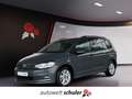 Volkswagen Touran 1.5 TSI Comfortline 7-Sitzer Navi SHZ Gris - thumbnail 1