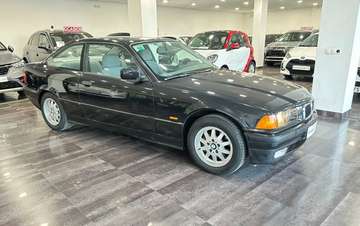323i Coupé SE
