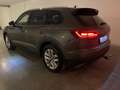 Volkswagen Touareg Luftfeder AHK Voll-LEDER 4ZonenClima IVC Grau - thumbnail 3