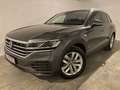 Volkswagen Touareg Luftfeder AHK Voll-LEDER 4ZonenClima IVC Grau - thumbnail 1