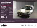 Volkswagen Caddy Kombi 1.5 TSI EcoProfi OPF PDC App-Connect Blanc - thumbnail 1