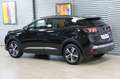Peugeot 3008 Hybrid 136 E-DCS6 Allure Automatik +Sitzheizung Schwarz - thumbnail 3