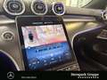 Mercedes-Benz CLE 200 CLE 200 AMG Cabrio Distronic,Burmester,360°Kamea Rot - thumbnail 12