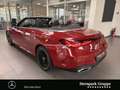 Mercedes-Benz CLE 200 CLE 200 AMG Cabrio Distronic,Burmester,360°Kamea Rot - thumbnail 19