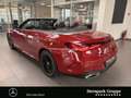 Mercedes-Benz CLE 200 CLE 200 AMG Cabrio Distronic,Burmester,360°Kamea Rot - thumbnail 20