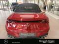 Mercedes-Benz CLE 200 CLE 200 AMG Cabrio Distronic,Burmester,360°Kamea Rot - thumbnail 3
