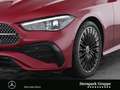 Mercedes-Benz CLE 200 CLE 200 AMG Cabrio Distronic,Burmester,360°Kamea Rot - thumbnail 2