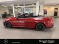 Mercedes-Benz CLE 200 CLE 200 AMG Cabrio Distronic,Burmester,360°Kamea Rot - thumbnail 22