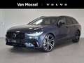 Volvo V90 T8 Plug-in hybrid AWD Ultra Dark | B&W Audio | Pan Blau - thumbnail 1