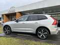 Volvo XC60 T6 AWD Plug-in Hybrid Plus Dark Silber - thumbnail 3