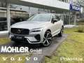 Volvo XC60 T6 AWD Plug-in Hybrid Plus Dark Silber - thumbnail 1