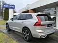 Volvo XC60 T6 AWD Plug-in Hybrid Plus Dark Silber - thumbnail 4